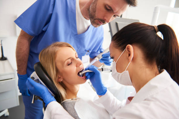 Best Dental Inlays and Onlays  in Bayou Cane, LA